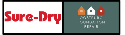 Oostburg Foundation Repair Logo